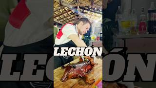 Así preparé un lechón ahumado ￼frostyfood frostyfoodmx lechon ahumado [upl. by Enaek]