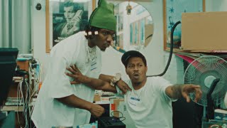 Cousin Stizz amp Smino  Nokia Official Music Video [upl. by Humbert]