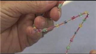 Beading Tips amp Techniques  Beading for Kids [upl. by Hyacinthe]