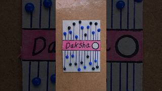 Daksha Drop Art [upl. by Hegarty38]