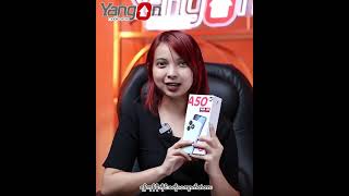 itel A50 [upl. by Yauqram]