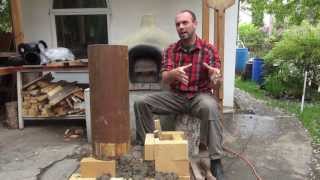 How to size your Pump for an Outdoor Wood Boiler System  Chapter 2 [upl. by Hess]