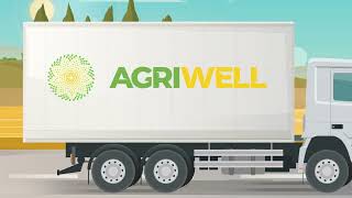 AGRIWELL  Organic agriculture [upl. by Longtin]