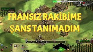 İlaç gibi oyun  Poles vs Burgundians  Arabia  Aoe2 [upl. by Schecter494]