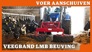 Dubbele telescopische veegband van LMB Beuving [upl. by Chico179]