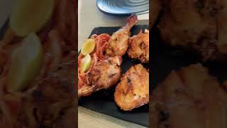 Chicken leg piece  Tamil food comedy [upl. by Lathrope]