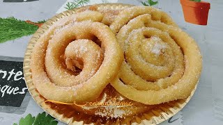 RICETTA SARDAFRISJIOLE FRITTELLE LUNGHE DI ORISTANO  ZEPPOLE SENZA UOVA [upl. by Emanuela168]