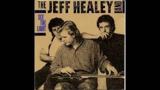 The Jeff Healey Band  Angel [upl. by Hamehseer]