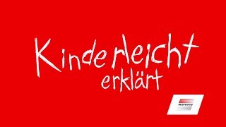 WAREMA kinderleicht erklärt  Part 2 [upl. by Zehe]