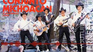 CONJUNTO MICHOACAN DE HERMENEGILDO GARCÍA 《LA PICOTEADA A MEDIOS CHILES》ÁLBUM COMPLETO [upl. by Drugi]