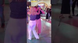 TULOY ANG LIGAYA DANCE DANCE shorts trending dance highlights [upl. by Daphie968]