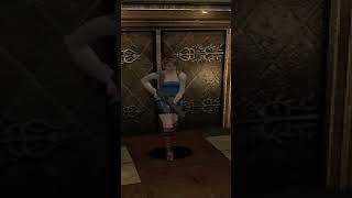 Resident Evil 3  Nemesis 1999 • S01 • E12 • Jill  Clock Tower  Part 01 [upl. by Bully]