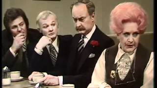 Are You Being Served Mrs Slocombe Expects 5 1360p H 264 AAC [upl. by Season]