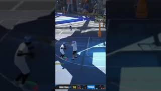 Iso 🧛🏿 fypシ゚viral 2kcommunity trending shorts fyp nba2k 2k viralvideos shortvideos [upl. by Philpot]