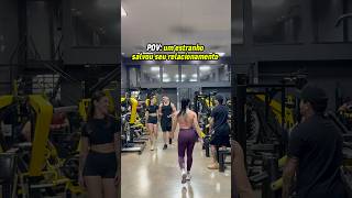 Cupom🏷️LUIZFIT na Growth🔴humor memes fitness gym motivação lifestyle comedia viralvideo [upl. by Jasisa]