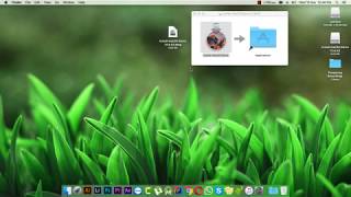 FIX UniBeast quotSelected Mac OS X Installer is Incompletequot MacOS Sierra Only [upl. by Onaled]