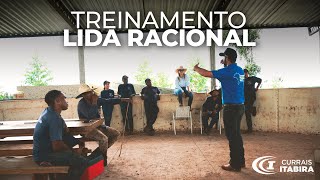 Treinamento da lida racional  Agropecuária Campo Novo  MA [upl. by Enohs920]