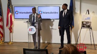 Atlanta Plans To Expand The Beltline Into Buckhead [upl. by Holbrook]