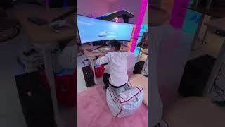 Ultra low power standing table gaming [upl. by Kerwin]