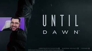 😈 FINALIZANDO UNTIL DAWN [upl. by Ardnoik]