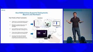 Zero Touch Provisioning  Configuration of LoRaWAN Gateways  Ken Yu RAKwireless [upl. by Anele]