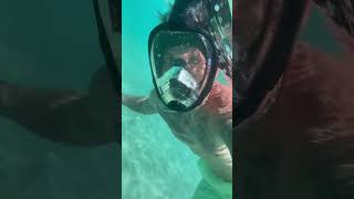 Kann man mit einem iPhone im Meerwasser Videos machen🌊 iphone [upl. by Mahmud]