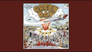 Green Day  Dookie All Tracks Ranked [upl. by Drofwarc]