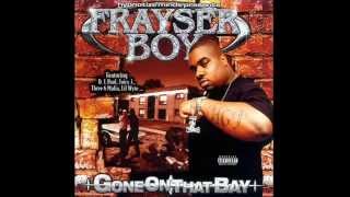 Frayser Boy  HCP Ft Three 6 Mafia [upl. by Gavra155]