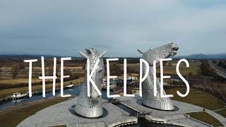 The Kelpies [upl. by Brittain589]