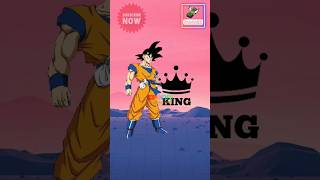 gokukingservanthairairoplanemlogo mode viral dragonballdragonballzdragonshortshorts [upl. by Kirch]