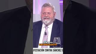 La utopía de creer posible una moción de censura a Pedro Sánchez [upl. by Lemrahc]