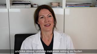 Tips till dig med atopisk dermatit [upl. by Yusem]