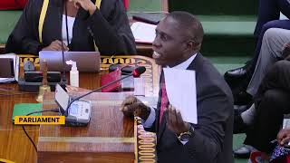 PARLIAMENT ON PETITIONS DEPUTY SPEAKER SAYS THERE WAS NO FORMAL COMMUNICATION [upl. by Atteynod]