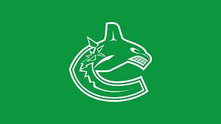 Vancouver Canucks 2024 NHL Goal Horn [upl. by Massab886]