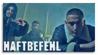 Haftbefehl  Kalash feat Soufian DOE Enemy Diar Prod by SOTT [upl. by Greff463]