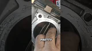 Cleaning Throttle Body automobile [upl. by Deeas]