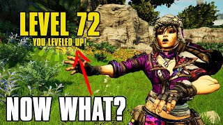 What To Do After Level Cap 2023  Borderlands 3 [upl. by Carney]