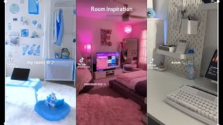 Room Tour Tiktok Compilation [upl. by Ahsinrats]