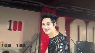 Palaye Royale 100 club London 27052024 [upl. by Dray]