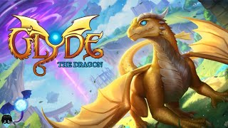 Glyde The Dragon Demo  Full Playthrough [upl. by Adelaida]