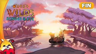 Envie de CHIALER  OUTER WILDS ECHOES OF THE EYE 🪐 VOD 44 [upl. by Gelb]