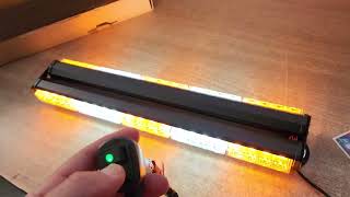 Giroflex Led giroled Luminark [upl. by Oicneserc500]