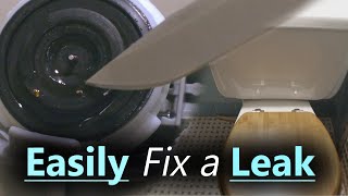 How to Fix a Hissing Toilet [upl. by Spark914]