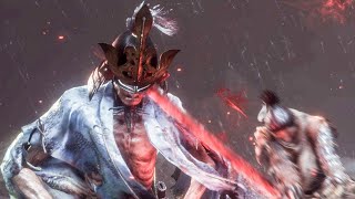 Sekiro Shadows Die Twice Final Retorno [upl. by Uon632]