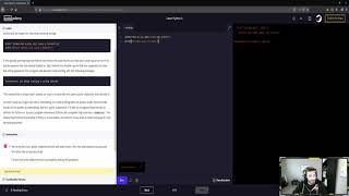 Codecademy Python Course [upl. by Hopfinger]