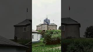 Insel Wilhelmstein im Steinhuder Meer [upl. by Shirberg326]