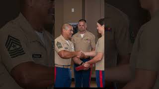 MCRD San Diego Western Regional Operation Overlord Awards HD 1080p [upl. by Grose]