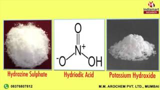 High Quality Industrial Chemicals and Acids [upl. by Glaudia505]