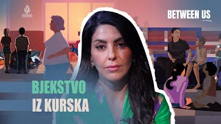 Bjekstvo iz Kurska  Među nama [upl. by Bickart]