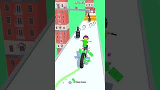 Tube Vale Bike 😂 Rmigamerz  Oggy and Jack  All Funny Games cartoon bhoot wala [upl. by Mclaughlin]